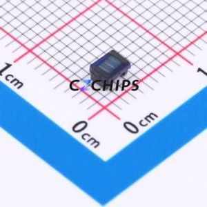 Inducteur SMD WI1210IF470KST-HF 1210 (Inductance : 47uH) (Précision : 10%) Courant nominal : 140mA - Product Image 1