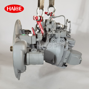 مضخة هيدروليكية حقيقية ZX200 HPV102GW <span class=keywords><strong>HPV118HW</strong></span> ، حفارة ZX200-3 مضخة هيدروليكية - Product Image 4