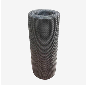 Malla de Alambre Ondulada Galvanizada por Inmersión en Caliente para Minería - Product Image 2