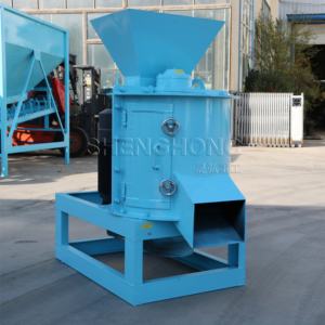 Concasseur mobile et crible combinés, installation sur chenilles, machine tout-en-un pour la production d'agrégats, concassage de pierres, transport facile - Product Image 3