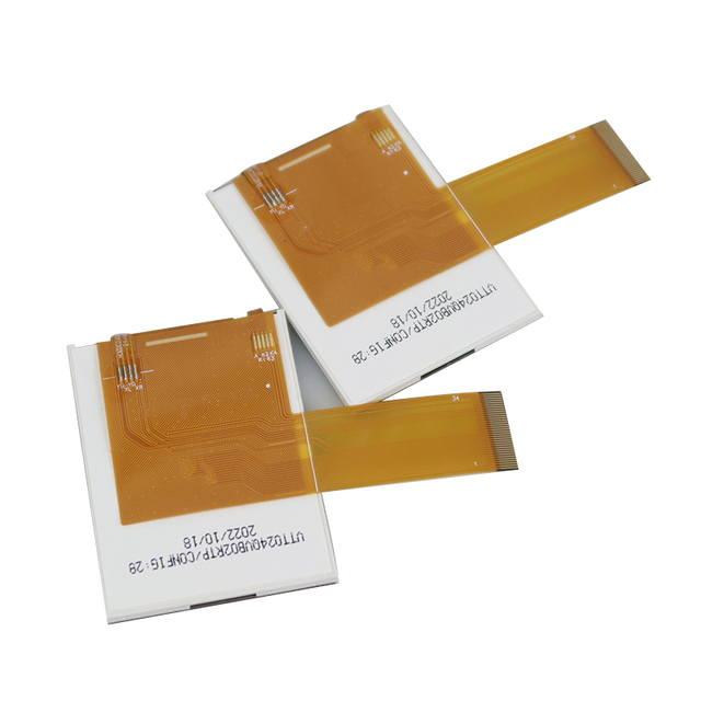 Hot Sale S90 S80 LCD Display Replacement Screen Pos Terminals Spare Parts for PAX POS Machine Accessories