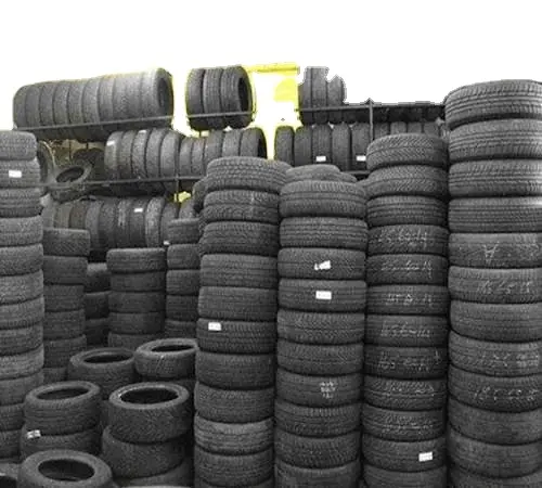 Cheap Used Tyres /A Grade Used Car Tires for Sale US$2.00