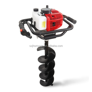 Mini perceuse sans fil à 2 temps, marteau perforateur à essence, perceuses <span class=keywords><strong>électrique</strong></span>s, <span class=keywords><strong>tarière</strong></span> <span class=keywords><strong>électrique</strong></span> pour le bricolage, matériaux métalliques - Product Image 3