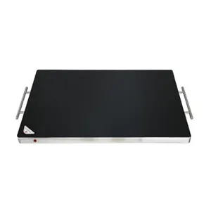 Large Electric Warming Tray for Shabbat Electric Buffet Hot Plate