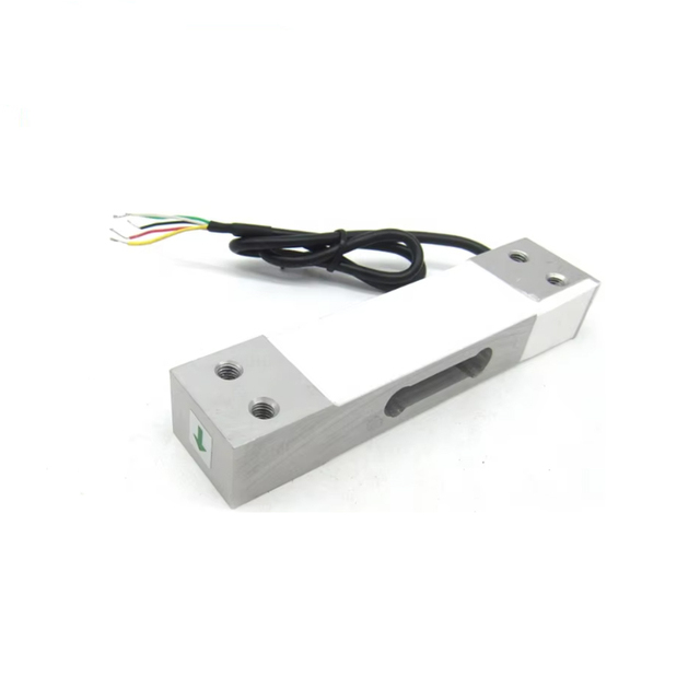 SC601 weighing aluminum frame Beehive SMS weighing scale single point load cell 100kg