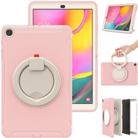 Evrensel Android Tablet koruyucu kılıf arka kapak Samsung Galaxy Tab için bir 2019 10.1 inç kapak durumda