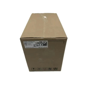 New Original 2.2kw 220V VFD VFD022EL21A EL Series VFD - Product Image 1