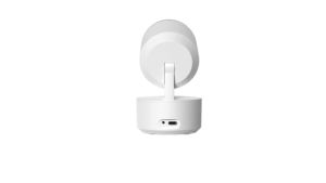 3MP 5MP 8MP 4K HD WiFi Night Vision AI Tracking <span class=keywords><strong>Webcam</strong></span> Video Tuya APP Wifi IP Home Baby/Dog/Cat/Pet Camera Security Monitor - Product Image 2