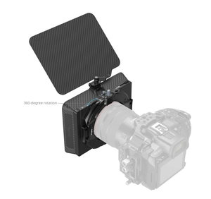 Kleine Tuigage 4411Matte Doos Met Verstelbare Klem En Vnd Kit - Product Image 4