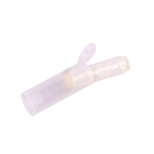 Ligne de pêche à la mouche élastique 200M flottante <span class=keywords><strong>pour</strong></span> rivière, mer, lac, ruisseau, attache-appât élastique, accessoires de pêche - Product Image 5