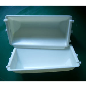 3,2 L Rijstliftemmer/Graanelevator Emmer/Plastic Liftemmer - Product Image 6