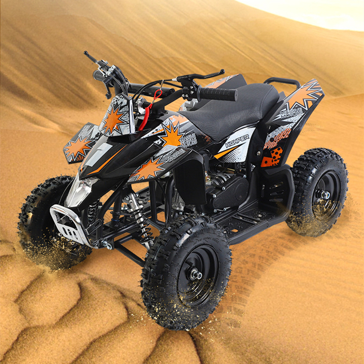 New 500w 800w 36v Kids Atv