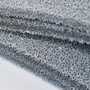 ODM OEM Nano TiO2 <span class=keywords><strong>photocatalyst</strong></span> miếng bọt biển HEPA máy lọc không khí thay thế bộ lọc - Product Image 3