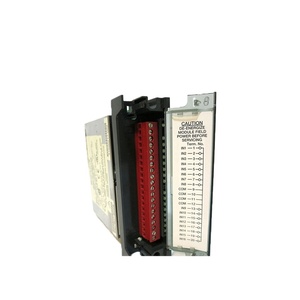 Module d'entrée numérique Original Neuf 900G01-0001, Pièces de rechange matérielles pour système de contrôle d'automatisation industrielle, En stock - Product Image 4