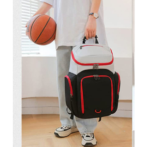 Bolsa de Entrenador de Baloncesto de Moda para Profesionales - Product Image 4