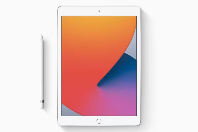 Second Hand I-Pad 2020 2021 10.8 InchTablet Original I-Pad 9/10/8 64gb 128gb 256gb I-pad in Stock