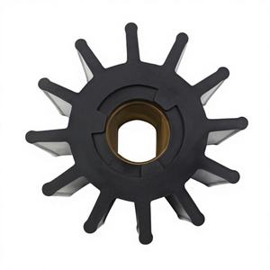 Impulsor de Bomba de Refrigeración de Agua de Mar Marina 8101-01 para Motores Intraborda JMP PUMP (Corea) - Product Image 3