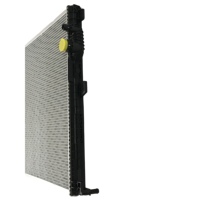 Radiateur Professionnel pour Nouveau Range Rover L460 L461 3.0T OE LR152200 – Pièces de Système de Refroidissement en Aluminium Haute Résistance – Fournisseur Export