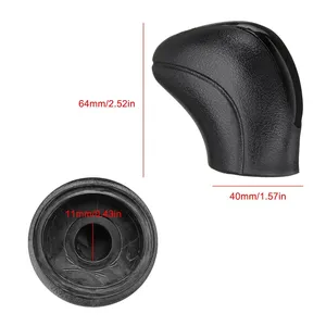 Poignée de levier de vitesses manuelle à 6 vitesses pour Mercedes Vito Viano Sprinter II 2 pour VW Crafter Shifter 2006-2013 - Product Image 6