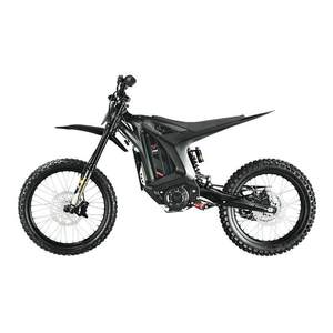 Motocross tout-terrain Clouded Leopard Xe Pro haute puissance pour adultes 20000W, vitesse 80 km/h - Product Image 1