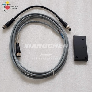 Jenney เครื่อง SM102 L2.110.1491เซ็นเซอร์สำหรับการพิมพ์ออฟเซ็ตเครื่อง CD102 SM74 XL105 - Product Image 4