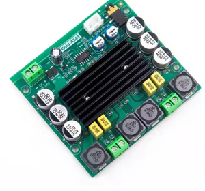ผู้ผลิตแผงวงจรพิมพ์ PCB แบบกำหนดเอง บริการประกอบ PCBA อิเล็กทรอนิกส์ พัฒนาซอฟต์แวร์ โปรแกรมมิ่ง บริการ OEM ODM ครบวงจร - Product Image 5