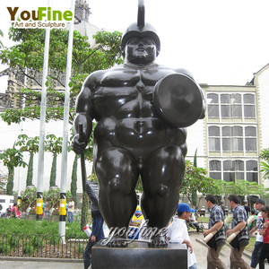 Statua in Bronzo <span class=keywords><strong>di</strong></span> Gruppo <span class=keywords><strong>di</strong></span> <span class=keywords><strong>Soldati</strong></span> a Grandezza Naturale, Design Personalizzato per Parchi all'Aperto - Product Image 3