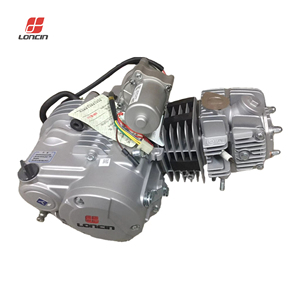 Loncin TQ120แนวนอนเครื่องยนต์4เกียร์ SHIFT สำหรับรถจักรยานยนต์2 Loncin Dirt BIKE Loncin TQ120แนวนอนเครื่องยนต์4 Gears - Product Image 2