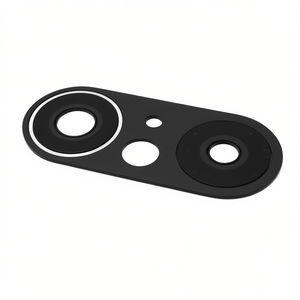 Lente de repuesto para cámara Xiaomi Mi11i, cristal óptico estándar con zoom, enfoque automático, lentes intercambiables, accesorio para teléfono móvil - Product Image 1