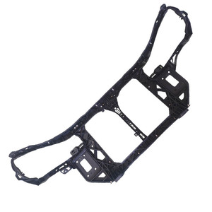 Marco de radiador XZT 64101-0Q000 para Hyundai Elantra, pieza de refrigeración de plástico - Product Image 2