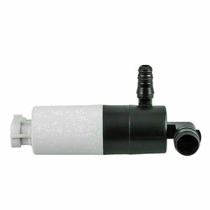 Windshield Washer <b>Fluid</b> <b>Pump</b> For Saab 12826943 12782867 12802440 Europe Car Fitment - Product Image 5