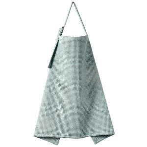 Haute qualité multi-fonction bébé allaitement intimité allaitement couvre coton bio nouveau-né bébé alimentation gaufre allaitement couverture - Product Image 1