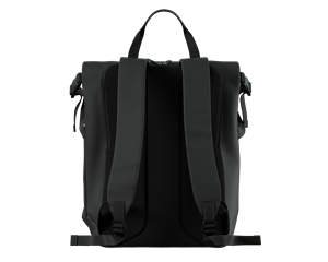 KEIRYO ON002 Custom Logo Regular Waterproof Daypack Minimalist <b>Small</b> Duffel Work-To-Gym <b>Bag</b> - Product Image 2