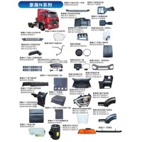Pièces de rechange pour camions Sinotruk HOWO Nx Nj Max, pièces de carrosserie, pare-chocs, calandre pour Sinotruk