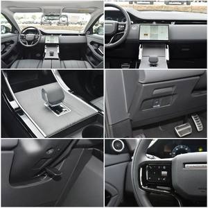 Land Rover Range Rover <span class=keywords><strong>Evoque</strong></span> L Shine Honor <span class=keywords><strong>MHEV</strong></span> 2024 Usado, 9AT, 183kW, 365Nm, 8.2s, SUV de Lujo de 5 Puertas - Product Image 6