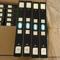 Batterie Zeekr 3.2V 90Ah LiFePO4 de qualité supérieure (Grade A) - Cellule prismatique au phosphate de fer et de lithium pour véhicules électriques, caravanes, camping-cars et systèmes solaires