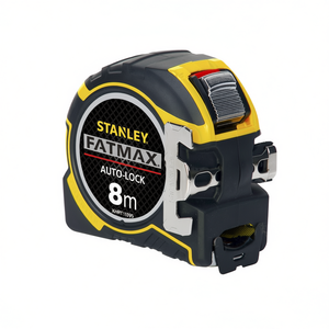 Ruban à mesurer Stanley Fatmax 8m avec verrouillage automatique - Product Image 2