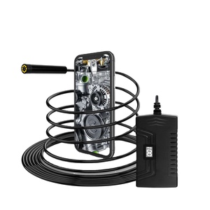 HD 1080P 5.5mm Waterproof Ip67 Borescope <strong>Camera</strong> Wireless <strong>Handheld</strong> Vehicle Engine Inspection <strong>Camera</strong> Wifi Borescope - Product Image 1