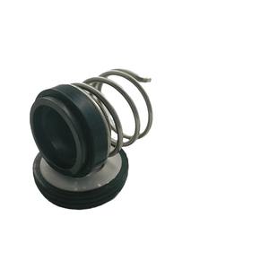 Collection complète de 156 joints mécaniques en céramique graphite CA/CE/NBR, joints à ressort, joints de pompe à eau, anneaux de machine, emballage élégant - Product Image 1