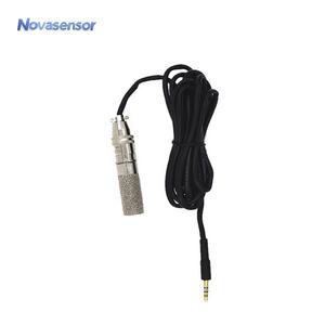 बुद्धिमान तापमान और आर्द्रता सेंसर स्मार्ट वाई-फाई तापमान आर्द्रता सेंसर - Product Image 2