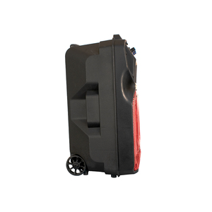 ลำโพงปาร์ตี้รุ่นใหม่ปี 2021 กำลังขับ 2000 วัตต์ เสียงเบสหนักแน่น ขายดี ลำโพงไร้สาย 8 นิ้ว พร้อมวิทยุ <span class=keywords><strong>Echo</strong></span> <span class=keywords><strong>Dot</strong></span> <span class=keywords><strong>4</strong></span> ลำโพงแบบพกพาพร้อมล้อลาก - Product Image 6