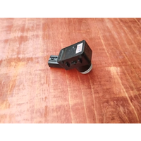 Untuk TOYOTA LANDCRUISER PRADO LC300 FJ300 UZJ300 5700 Sensor Parkir Kamera Bumper 360 derajat Mata Elektronik Original 89341K0060
