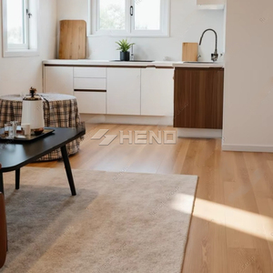 Maisons mobiles préfabriquées de luxe modernes de 20 et 40 pieds, 3 chambres, conteneurs portables - Product Image 4