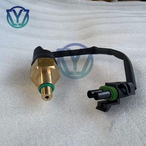 Sensor de Presión de la Transmisión CYJ 410438A2, Sensor del Colector de Cambio de Potencia para Tractores IH 5120 5130 5140 5220 5230 5240 5250 - Product Image 5