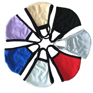 Los patrones de productos personalizados de moda se pueden lavar y volver a utilizar, tela suave <span class=keywords><strong>mas</strong></span> algodón, la capa exterior es gris lavable - Product Image 1