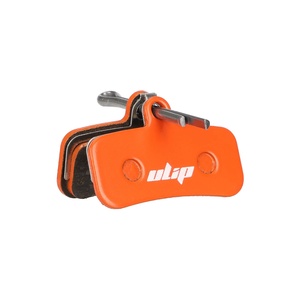 Ulip orange SHIMANOZEEM640 multi-metal brake <b>pad</b> for Kukirin G4 Max Scooter Sur Ron Light Bee <b>Electric</b> Dirt Pit Bike - Product Image 4