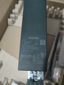 Module d'alimentation S120 pour PLC 6SL31201TE218AC0 6SL3120-1TE21-8AC0 - Product Image 4