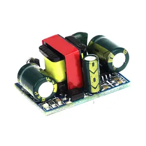 12V 450mA 5W AC-DC Power Supply Buck Converter Step Down Module