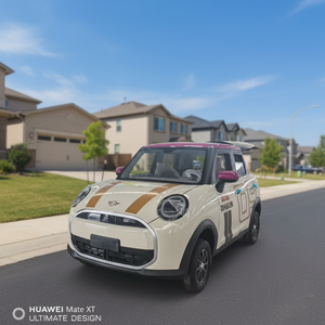 Monopattino Elettrico Mini a Lunga Autonomia 2025 in Offerta Speciale, Veicolo Elettrico a Nuova Energia <span class=keywords><strong>con</strong></span> Caricabatterie e Personalizzazione Gratuita, Supporto CE - Product Image 3