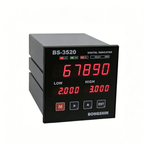เครื่องชั่งเวทดท์สำหรับเครื่องวัดบงชินของเกาหลี รุ่น BS-3520 - Product Image 1